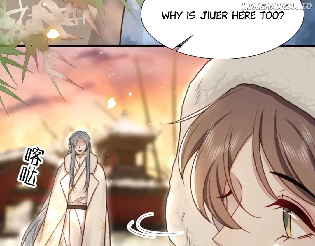Lonely Emperor Chases His Sister-in-Law Chapter 76 - page 14